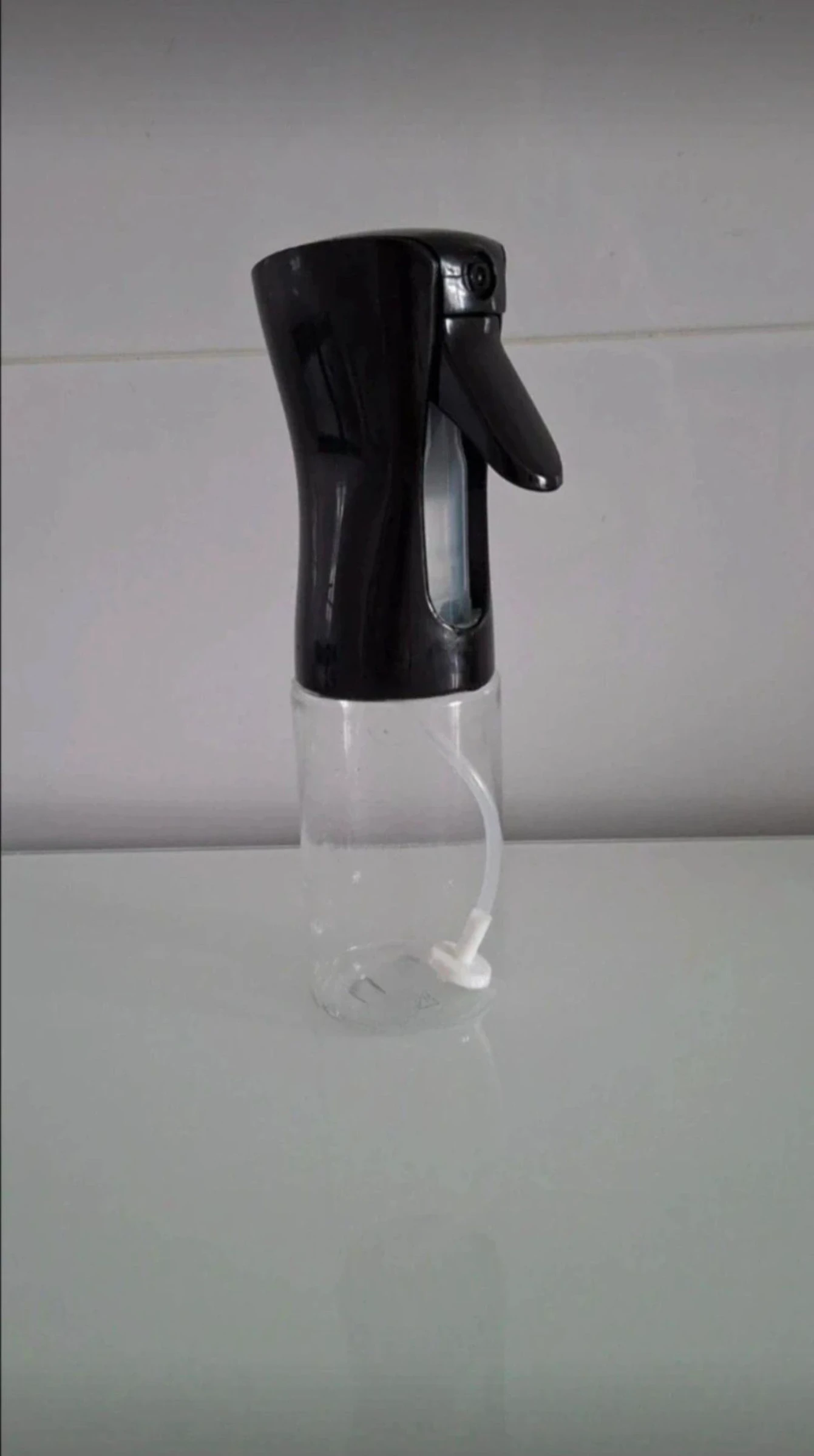 Botella pulverizador de aceite, 200 ml